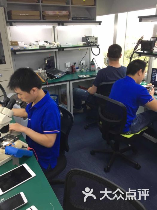戴爾筆記本電腦浦東售后維修中心 專業與貼心并重的計算機維修服務
